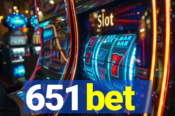 651 bet